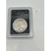 Image 1 : 1922 Slabbed American Peace Dollar