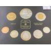 Image 1 : 1999 Royal Canadian Mint Proof Coin Set