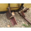 Image 5 : Powerblade Plow Attachment for Tractor 48 W, 38 D, 18 T 