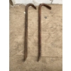 Image 2 : Heavy Duty Hand Tools – Wrenches, Pry Bars, Sledgehammer
