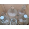 Image 2 : Glass Jars and Bottles, 20 Pieces