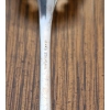 Image 2 : Birks Sterling Stamped Large Fork 