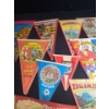 Image 2 : Pennants Including: Radium Hot Springs, Graz, Kootenay Bay and More!