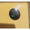 Image 1 : 7.2 Carat Boulder Opal- Authentic with Certificate ( Estimated Value $125)