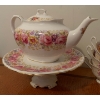 Image 2 : Royal Albert 'Serena' Tea Time China Collection