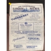Rare 'The Illustrated London News' Paper from May 1910 