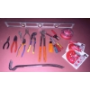 Image 1 : Hand and Power Tools with Accessories