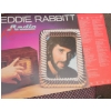 Image 2 : Box Lot of Assorted Vinyl Records Including Rita Coolidge and Eddie Rabbitt
