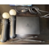 Image 3 : 16 Playstation 4 Games w/ VR Head Set & 2 Controllers 