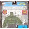 Image 2 : 2005 Marvel Legends Galactus Series First Edition Hulk Silver Foil Variant