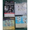 Image 6 : McFarlane NHL Boston Bruins Legends Figure Lot (4)