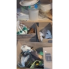 Image 1 : Cake Plates, Tupperware, Mixing Bowls, Small Appliances (Beater, Mini Chopper) and More!