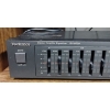 Image 2 : Technics stereo Graphic Equalizer SH-8038