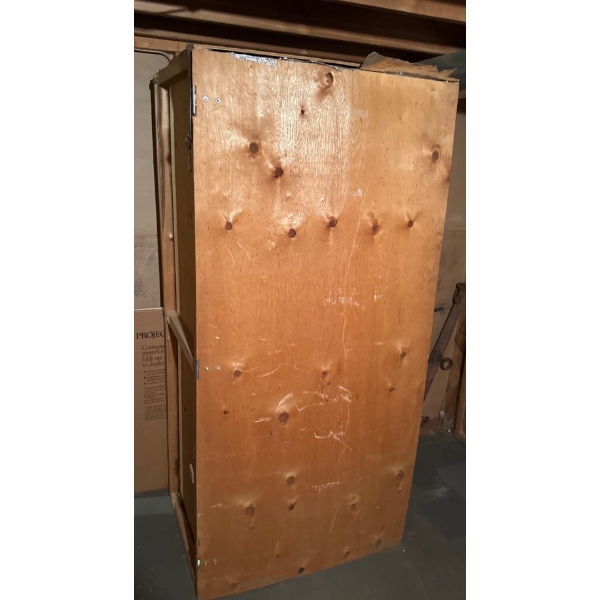 Unknown Device -  6'2 Tall 