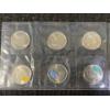 Image 6 : Uncirculated Coin Packs