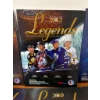 Image 7 : 2007-2013 Legends Induction Programs and 'Hockey' Hardcover Book