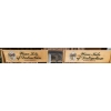Image 5 : Utility Display Shelving (From Wine Supplies Display) 33 W, 18 D, 70 T (Repurpose) 