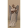 Image 1 : LLADRO Porcelain 'Celestial Joy' Angel - 8T 
