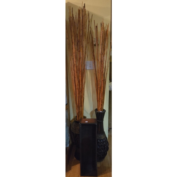 Bamboo & Reed Decor 72T