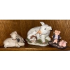 Image 2 : Piggy Party - Assorted Pig Themed Decor & More 10T