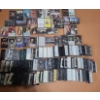 Image 7 : CD Assortment Including: Fleetwood Mac, George Straight, Bob Dylan, Cat Stevens and More!