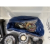 Image 2 : Bin of Spare Parts to Repair Vintage/Antique Phones