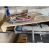 Image 4 : Beaver-Delta Table Saw with Accessories