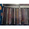 Image 4 : CD Assortment Including: Fleetwood Mac, George Straight, Bob Dylan, Cat Stevens and More!