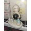 Image 2 : 4 Unopened Precious Moments Boxes w/ 'Lord Spare Me' 4T