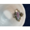 Image 10 : Collection of 11 Cups and Saucers, Brands Include: Royal Albert, Queen Anne, and more