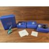 Image 1 : Swarovski Crystal Society (SCS) Collection with Boxes and Documentation