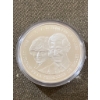 Image 3 : 1983 Canada Silver Commemorative Coin Featuring the Prince and Princess of Wales
