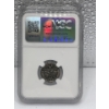 Image 2 : 1997 USA P 10 cent Coin Graded MS 66