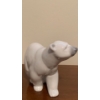 Image 4 : LLADRO Porcelain  Adorable 'Polar Bear' Figure - 5W, 4T 