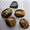 Image 2 :  Tigereye Set (107.7 ct total, 21×17×7 mm)