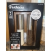 Image 4 : Vintage Trudeau ProChef Pepper & salt Mill Set w/ Misc. Kitchen & Bakeware 