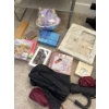 Image 6 : Reebok Backpack/Roller, Candles, Party Lites, Brass Coat Rack, More 