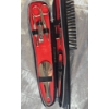Image 5 : Grooming Set with Braun Micron Shaver, Brush, Miniature Bottles, and Accessories