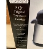 Image 3 : New in Box Elite Pressure Cooker