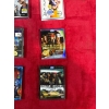 Image 4 : Disney/Pixar Movie Blurays