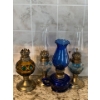 Image 1 : Antique Oil Lanterns 8T