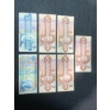 Image 1 : Canadian Banknotes, Including $5 and $2 Notes