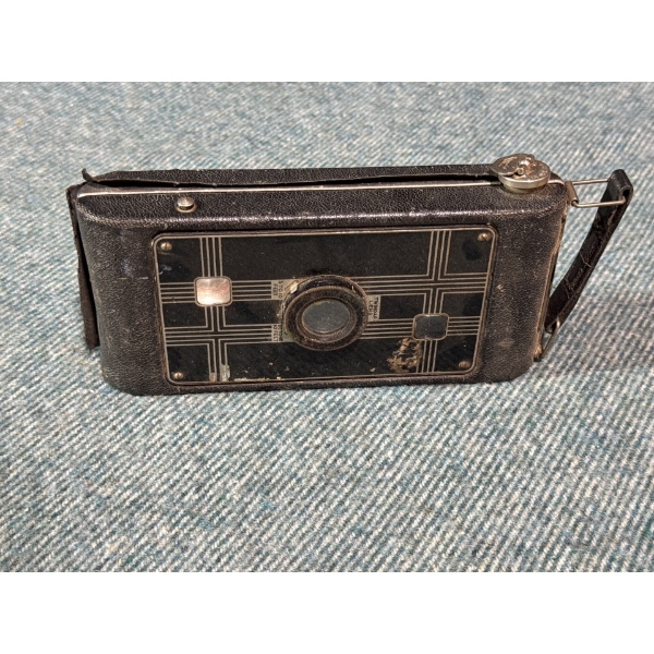 Jiffy Kodak Six-16 Folding Camera