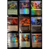 Image 2 : 'Magic: The Gathering' Cards of Various Rarity (Set of 3 Sleeves) #7