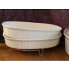 Image 3 : French White Corning Ware Collection