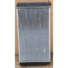 Image 4 : Automotive Radiator with Plastic End Tanks 27" x 17"