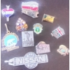 Image 4 : Cufflinks, Pins, Pocket Watch, and Chain