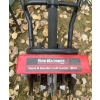 Image 4 : Troy-Bilt Garden Tiller, Garden Fork, Garbage Cans, & Bug Light/Zapper