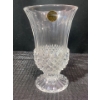 Image 2 : Cristal d'Arques-Durand "Longchamp" 7" Footed Vases