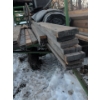 Image 1 : Lumber Shop - 7 - 2"x 6" Pieces Of Lumber - 18 Feet Long 
